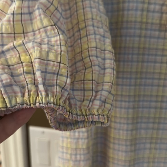 Ganni Dress - Picture 3 of 10